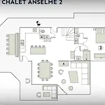 Chalet Anselme - Ovo Network *