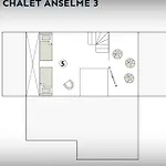 Anselme - Ovo Network Chalet Cordon