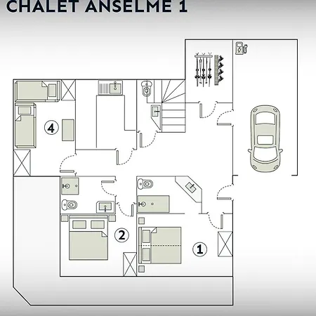 Anselme - Ovo Network