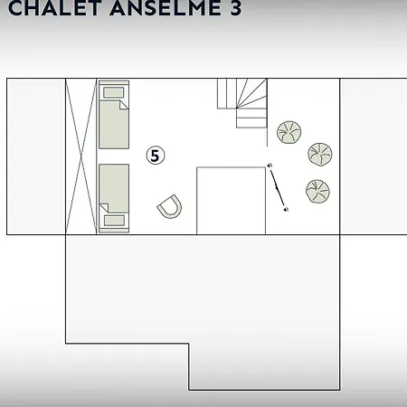 Anselme - Ovo Network Σαλέ